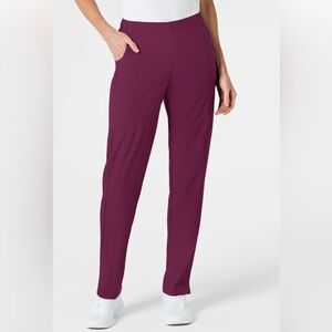 WonderWink scrub pants